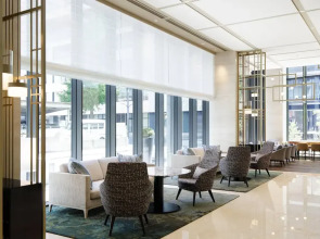 Отель Courtyard Osaka Honmachi by Marriott