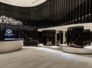 Stella Maris Nha Trang Hotel