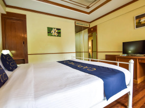 MW Krabi Beach Resort