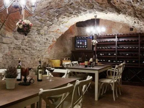 «Винтаж Бутик Отель»