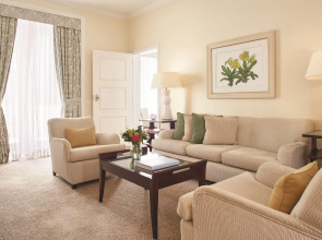 Copacabana Palace, A Belmond Hotel, Rio de Janeiro