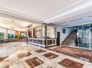 Hotel Coronado Thallasso & Spa