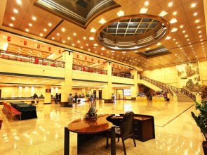 Guangzhou Sanyu Hotel