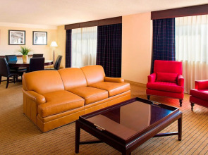 Sheraton Philadelphia Downtown