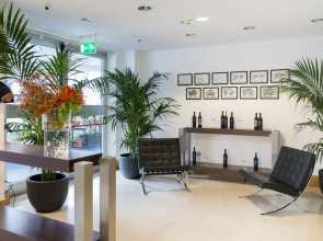 Hotel Excelsior Bari