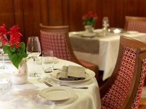 Relais des Trois Châteaux