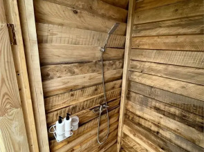 Выше гор Телецкое