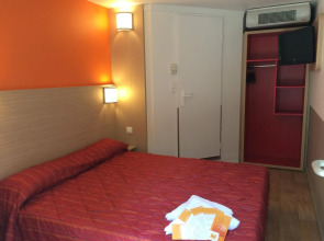 Premiere Classe Marseille Est - La Valentine