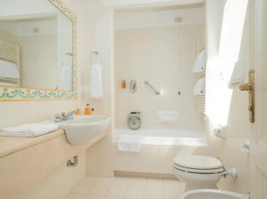 Parkhotel Villa Grazioli