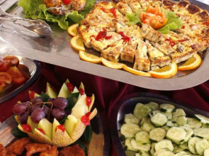 Sao Miguel Park Hotel