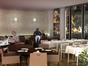 Scandic Oslo Airport