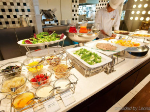 Hotel JAL City Kannai Yokohama