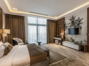 Gewan White Beach Resort-New Alamein