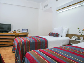 Hotel San Agustin Riviera