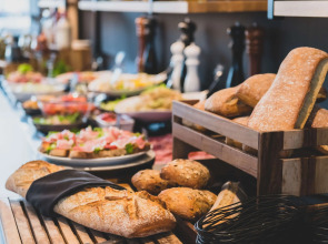 Campanile Prime - Aix en Provence - Pont de l'Arc