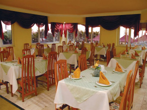 Sun Fire Beach Hotel