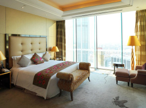 Intercontinental Dalian by IHG