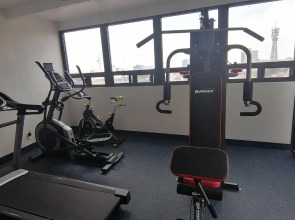 Hotel Marlowe Centro Histórico