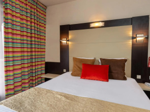 The Originals City, Hôtel Galaxie, Nice Aéroport