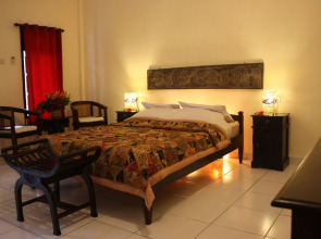 Rambutan Boutique Hotel & Spa