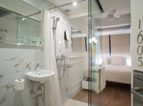 Mini Hotel Causeway Bay Hong Kong
