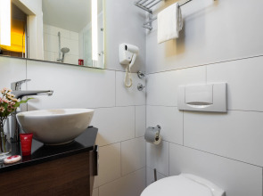 Leonardo Hotel Frankfurt City Center