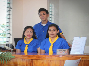 Quo Vadis Dive Resort Moalboal