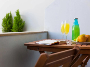 Rethymno Hills Apartments