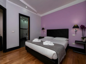 Отель Imperium Suite Navona