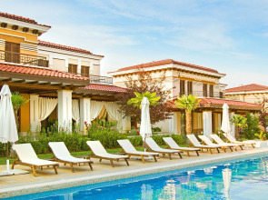 Green Life Beach Resort Sozopol