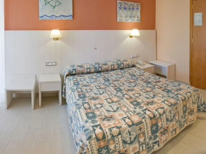 GHT Balmes, Hotel, Aparthotel & SPLASH