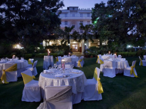 Ambassador, New Delhi - IHCL SeleQtions