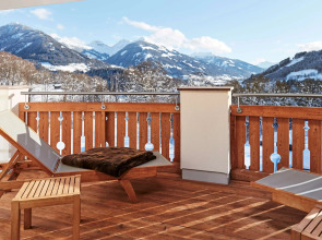 Grand Tirolia Kitzbühel - Member of Hommage Luxury Hotels Collection