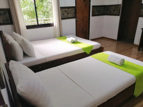 El Nido Viewdeck Cottages