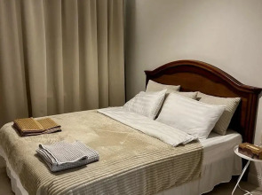 Апартаменты на улице Вороницина 18 корпус 1