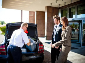 Aquaworld Resort Budapest