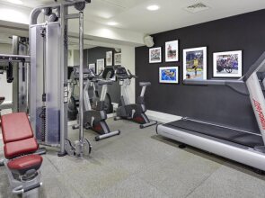 Staybridge Suites London - Vauxhall by IHG