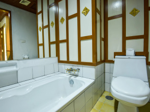 MW Krabi Beach Resort