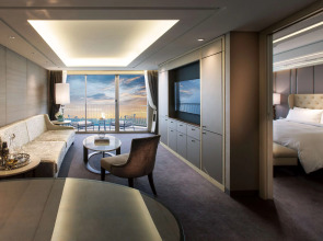 Paradise Hotel Busan