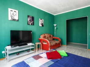 Апартамент на ул. Новаторов, 4