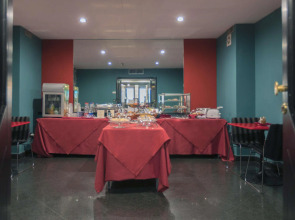 Best Western Executive Business Hotel