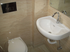 Hotel Tashkent Palace