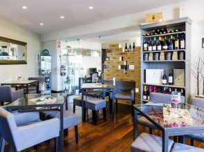 Sintra Boutique Hotel