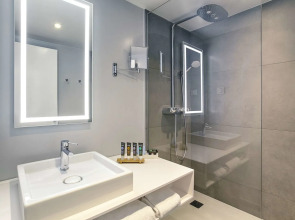 Novotel Blois Centre Val de Loire Hotel