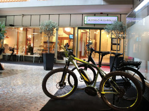 Acquarello Swiss Quality Hotel