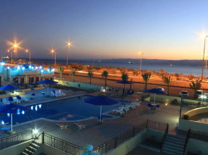 Almarsa Village Resort