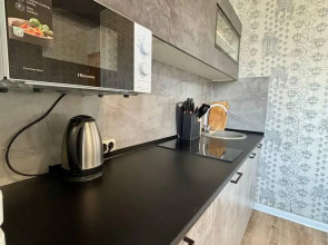 Апартаменты на проспекте Вячеслава Клыкова 28