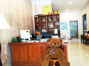 Thira Residence Patong