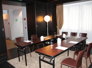 NH Collection Palermo Palazzo Sitano