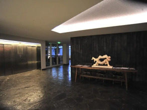 Axis Ofir Beach Resort Hotel